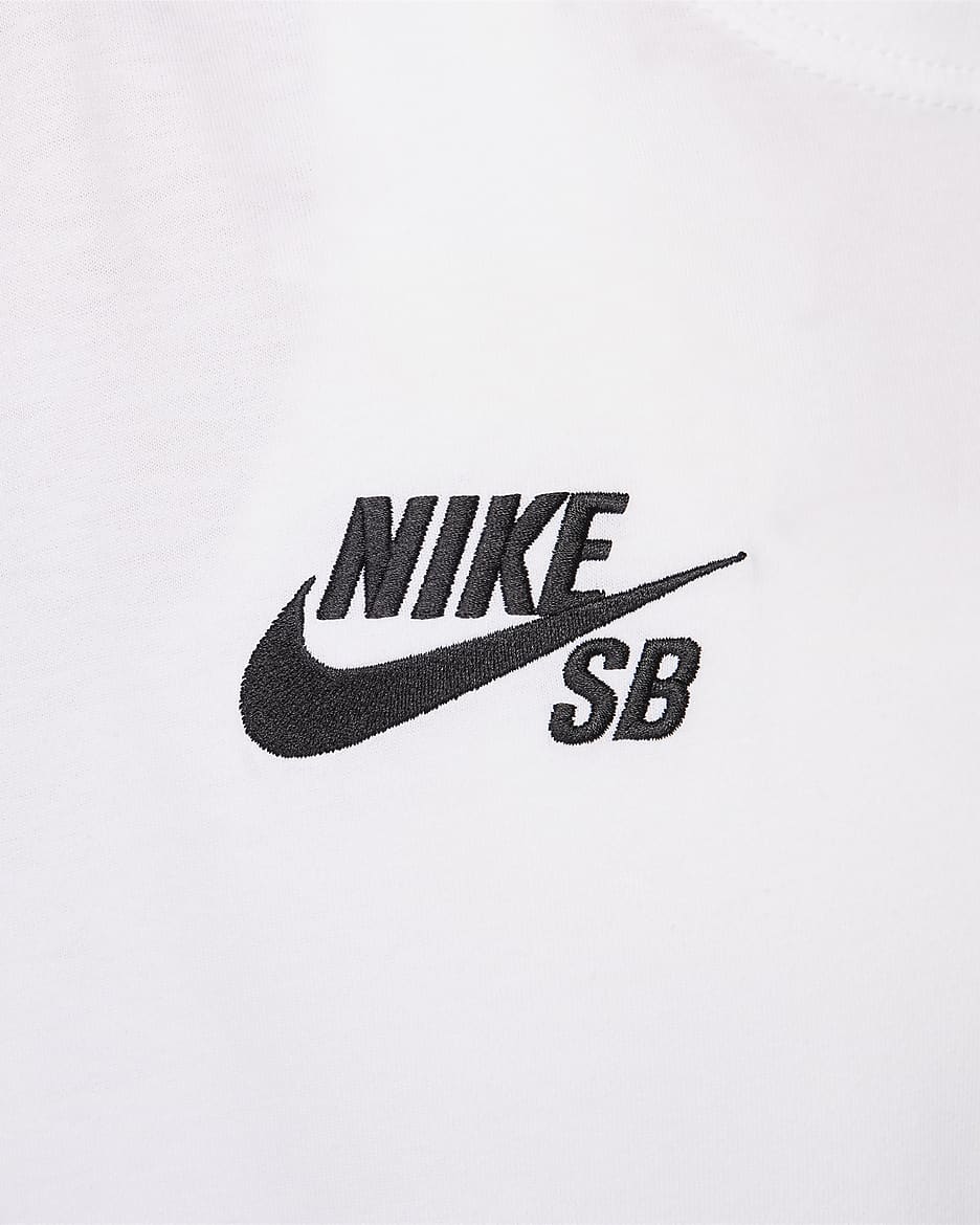 Nike sb skyline shirt online